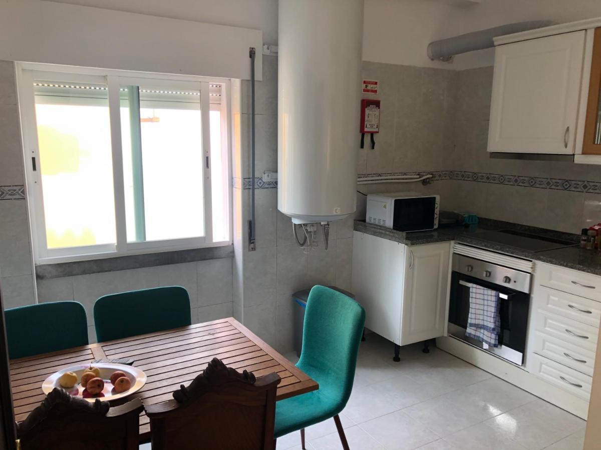 Capitan Beach House Кошта-да-Капарика Экстерьер фото