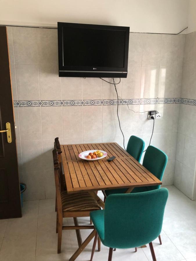 Capitan Beach House Кошта-да-Капарика Экстерьер фото