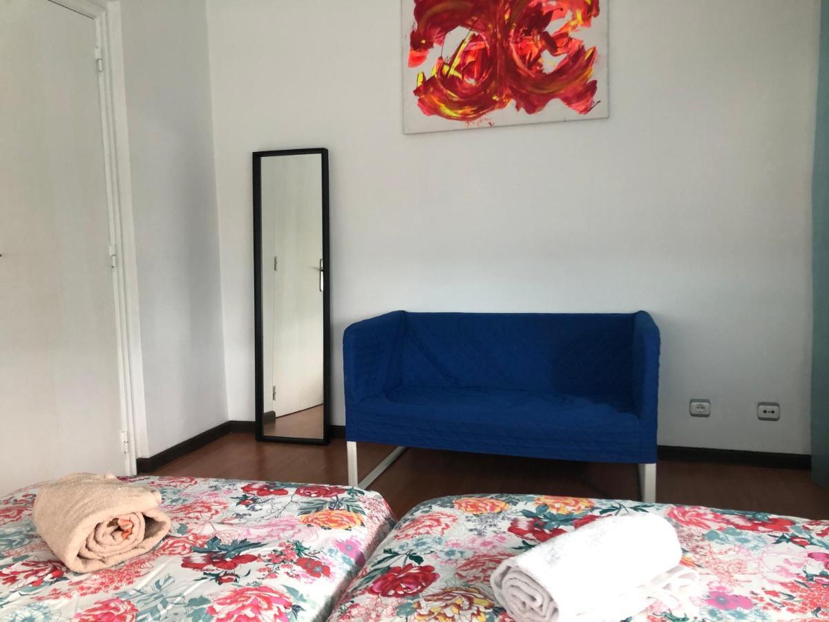 Capitan Beach House Кошта-да-Капарика Экстерьер фото