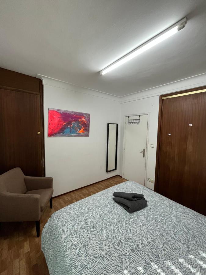 Capitan Beach House Кошта-да-Капарика Экстерьер фото