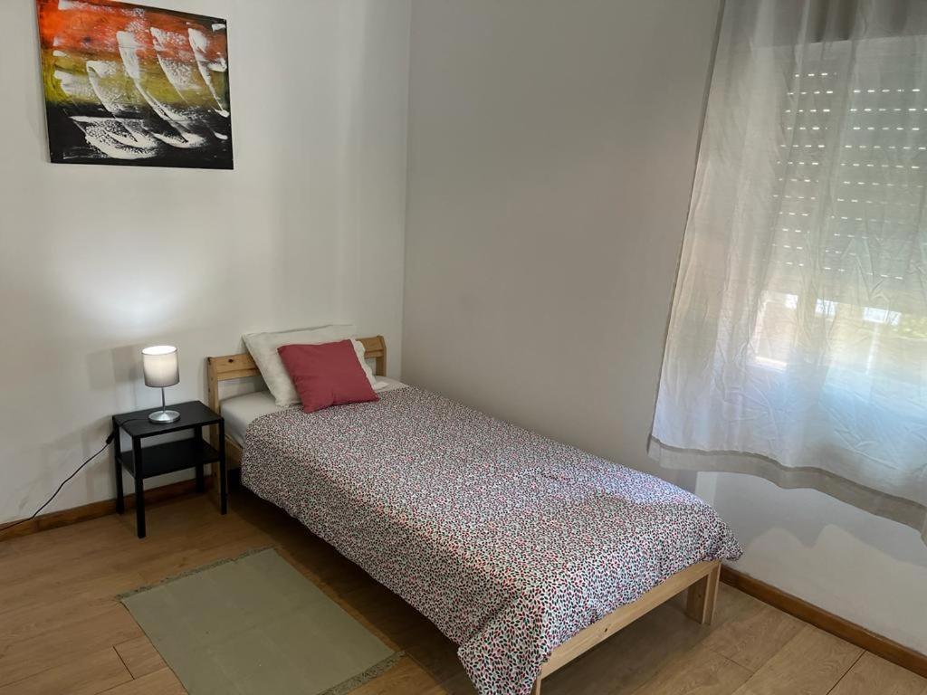 Capitan Beach House Кошта-да-Капарика Экстерьер фото