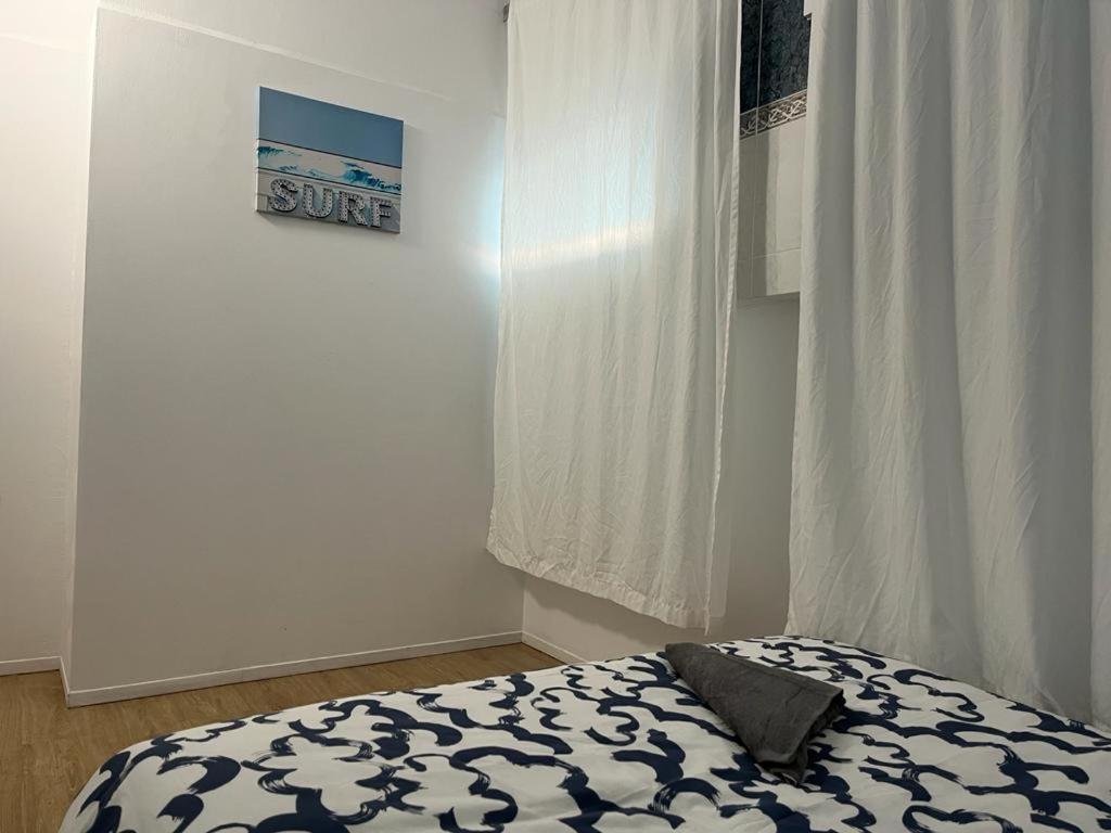 Capitan Beach House Кошта-да-Капарика Экстерьер фото